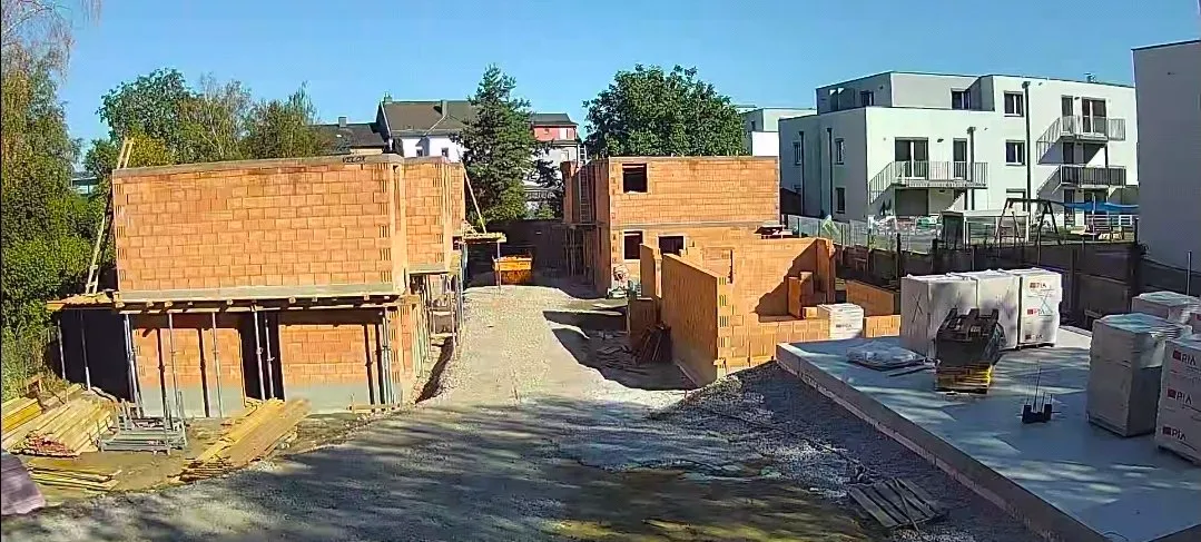 Haus – St. Pölten - Ansicht 2