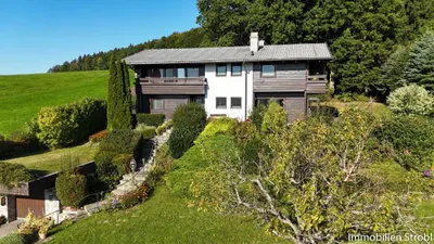 Haus kaufen in Salzburg-Umgebung – 196 m², € 890.000 – Bild 1 von 9