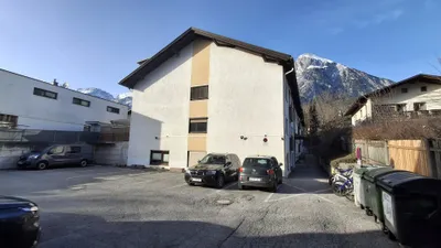 1-Zimmer-Wohnung kaufen in Innsbruck-Land – 34,71 m², € 75.000 – Bild 1 von 8