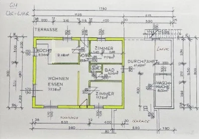 22-Zimmer-Gewerbeimmobilie kaufen in Südoststeiermark – 681,92 m², € 695.000 – Bild 25 von 30