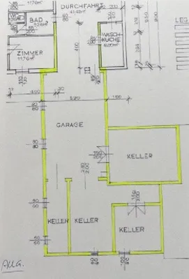 22-Zimmer-Gewerbeimmobilie kaufen in Südoststeiermark – 681,92 m², € 695.000 – Bild 30 von 30