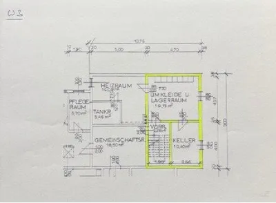 22-Zimmer-Gewerbeimmobilie kaufen in Südoststeiermark – 681,92 m², € 695.000 – Bild 29 von 30