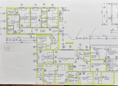 22-Zimmer-Gewerbeimmobilie kaufen in Südoststeiermark – 681,92 m², € 695.000 – Bild 24 von 30
