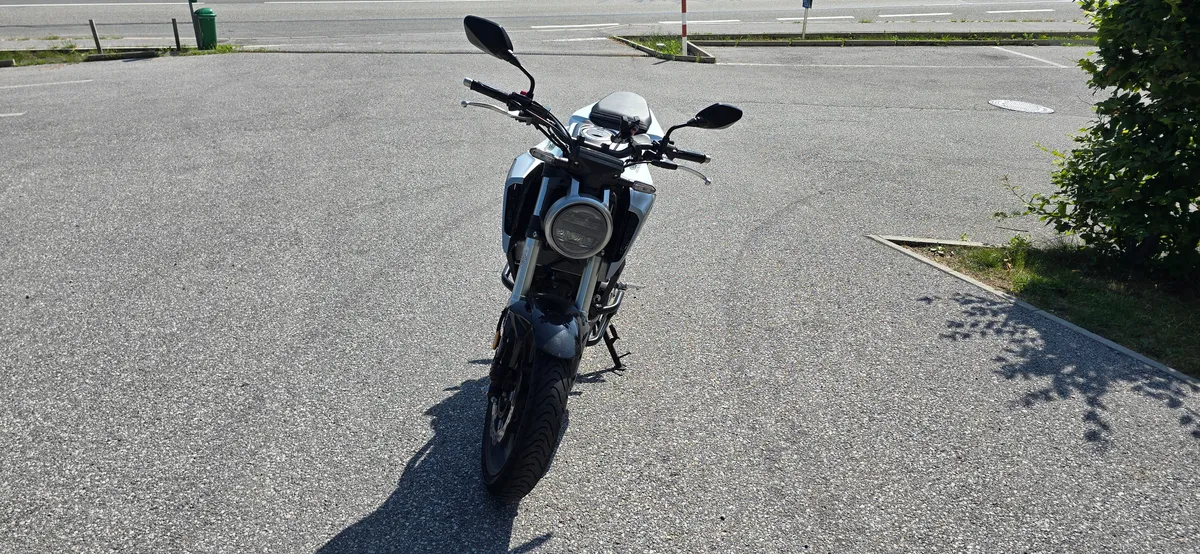 Honda CB