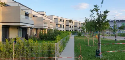 2-Zimmer-Wohnung mieten in Wien – 55 m², € 836 – Bild 3 von 21