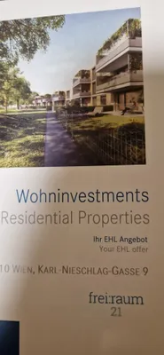 2-Zimmer-Wohnung mieten in Wien – 55 m², € 836 – Bild 21 von 21