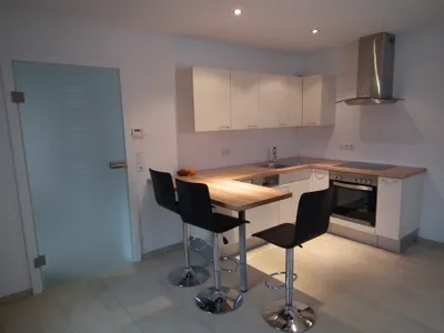 Wohnung mieten in Waidhofen an der Ybbs – 43 m², € 429