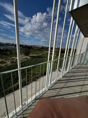 ERSTBEZUG NAHE ALTE DONAU "AN DER SCHANZE" - MODERNE 2-ZIMMER-WOHNUNG MIT WESTBALKON – Bild 2
