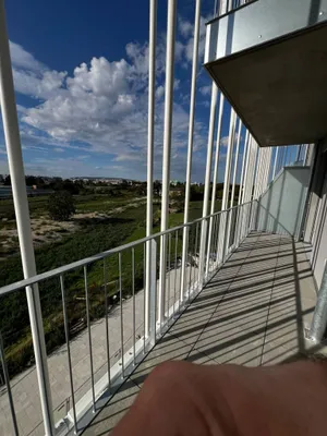 ERSTBEZUG NAHE ALTE DONAU "AN DER SCHANZE" - MODERNE 2-ZIMMER-WOHNUNG MIT WESTBALKON – Bild 3
