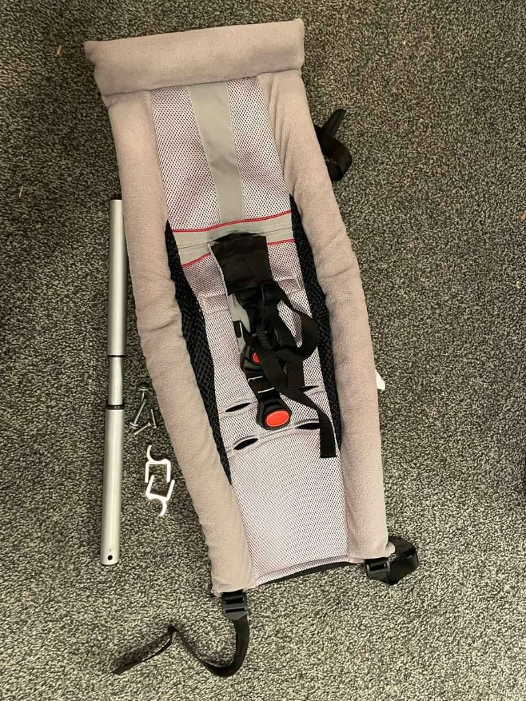 Thule Infant Sling Baby Hngematte,  50,- (5603 Kleinarl) - willhaben
