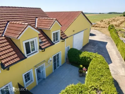 5-Zimmer-Wohnung mieten in Sankt Pölten Land – 160 m², € 1.200 – Bild 1 von 26