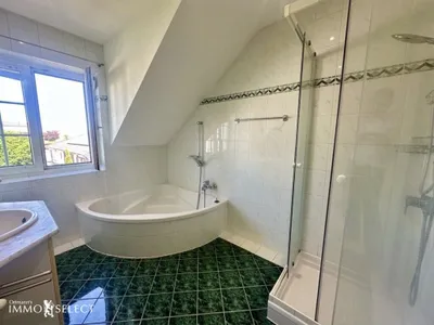 5-Zimmer-Wohnung mieten in Sankt Pölten Land – 160 m², € 1.200 – Bild 11 von 26