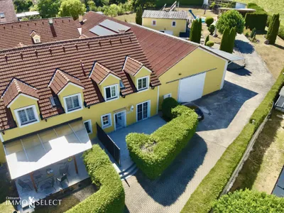 5-Zimmer-Wohnung mieten in Sankt Pölten Land – 160 m², € 1.200 – Bild 26 von 26