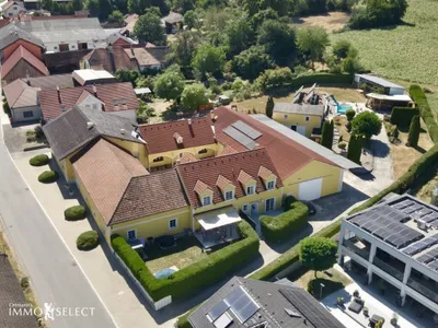 5-Zimmer-Wohnung mieten in Sankt Pölten Land – 160 m², € 1.200 – Bild 21 von 26