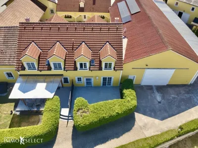 5-Zimmer-Wohnung mieten in Sankt Pölten Land – 160 m², € 1.200 – Bild 24 von 26