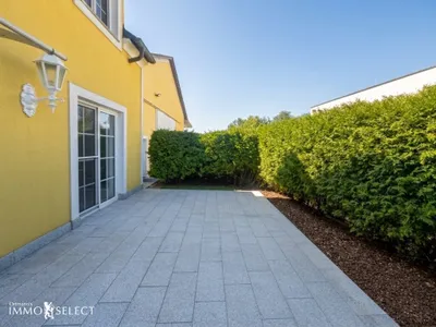 5-Zimmer-Wohnung mieten in Sankt Pölten Land – 160 m², € 1.200 – Bild 13 von 26