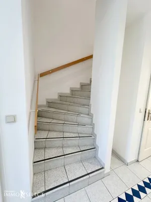 5-Zimmer-Wohnung mieten in Sankt Pölten Land – 160 m², € 1.200 – Bild 15 von 26