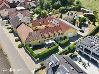 5-Zimmer-Wohnung mieten in Sankt Pölten Land – 160 m², € 1.200 – Bild 22 von 26
