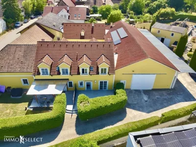 5-Zimmer-Wohnung mieten in Sankt Pölten Land – 160 m², € 1.200 – Bild 23 von 26