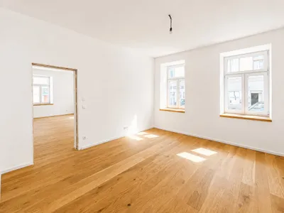 2-Zimmer-Wohnung kaufen in Wien – 64,06 m², € 299.000 – Bild 2 von 5