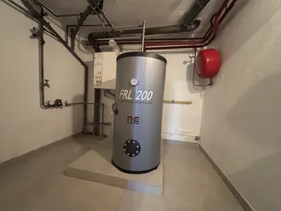 4-Zimmer-Haus kaufen in Güssing – 104 m², € 265.000 – Bild 17 von 32
