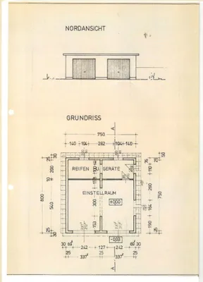 4-Zimmer-Haus kaufen in Güssing – 104 m², € 265.000 – Bild 28 von 32