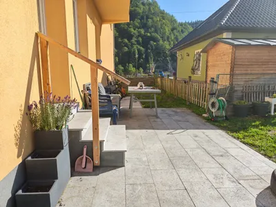 8-Zimmer-Wohnung kaufen in Amstetten – 188 m², € 198.000 – Bild 7 von 12