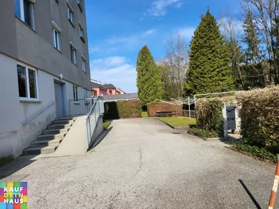 2-Zimmer-Wohnung mieten in Waidhofen an der Ybbs – 64,44 m², € 471 – Bild 3 von 10