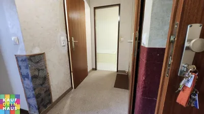 2-Zimmer-Wohnung mieten in Waidhofen an der Ybbs – 64,44 m², € 471 – Bild 8 von 10