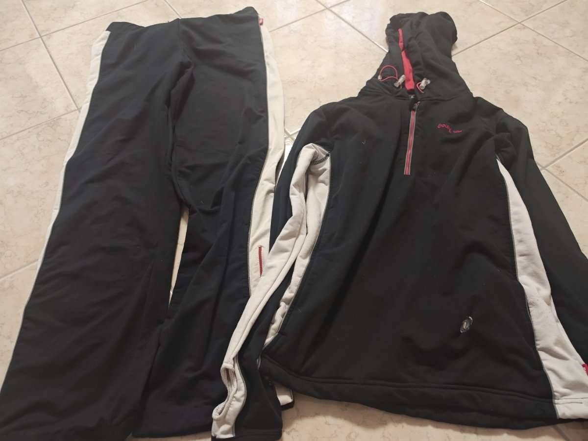 TrainingsanzugTCMBodyStyleGröße40/42