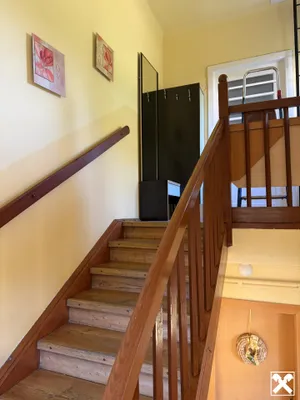 3-Zimmer-Wohnung mieten in Neunkirchen – 58 m², € 700 – Bild 10 von 13