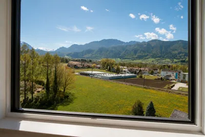 2-Zimmer-Wohnung mieten in Kirchdorf an der Krems – 50 m², € 545 – Bild 10 von 11
