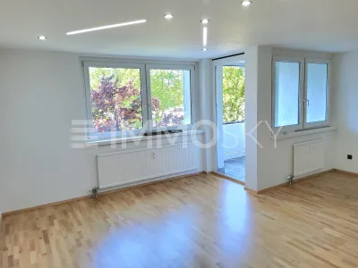 4-Zimmer-Wohnung kaufen in Wels – 94 m², € 335.000 – Bild 2 von 5