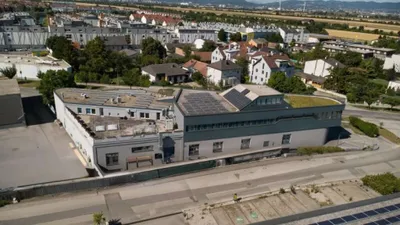 Immobilie kaufen in Mödling – 1 627 m² – Bild 2 von 23