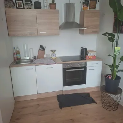 2-Zimmer-Wohnung mieten in Amstetten – 42 m², € 480