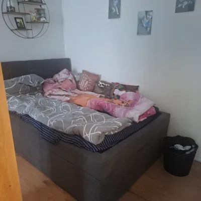 2-Zimmer-Wohnung mieten in Amstetten – 42 m², € 480 – Bild 5 von 6