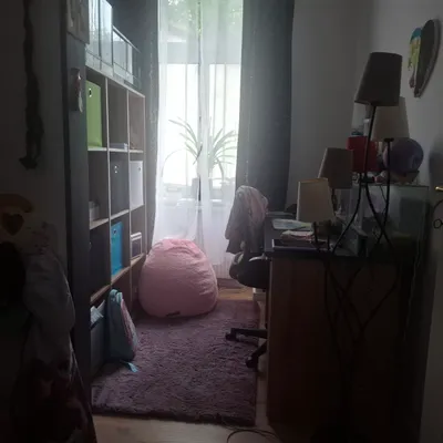 2-Zimmer-Wohnung mieten in Amstetten – 42 m², € 480 – Bild 3 von 6