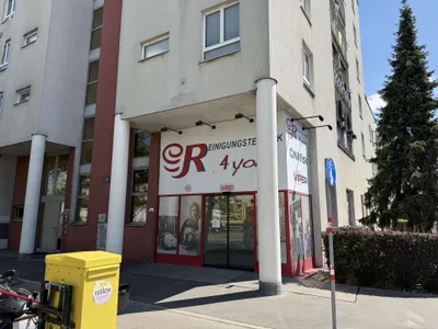 Gewerbeimmobilie mieten in Wien – 605 m², € 6.074 – Bild 2 von 18