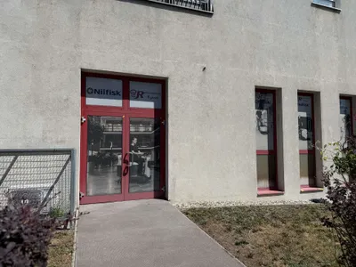 Gewerbeimmobilie mieten in Wien – 605 m², € 6.074 – Bild 14 von 18