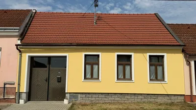 3-Zimmer-Haus mieten in Mistelbach – 80 m², € 1.375
