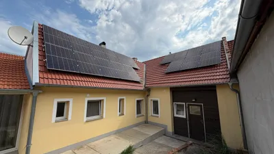 3-Zimmer-Haus mieten in Mistelbach – 80 m², € 1.375 – Bild 2 von 7