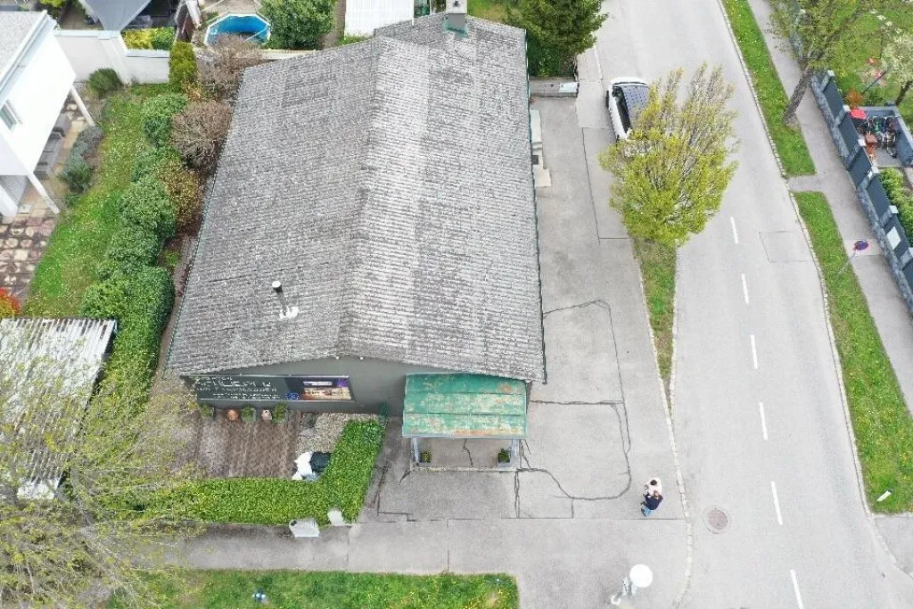 Vielseitige Immobilie in Bad Vöslau – pohled 2