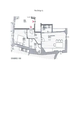 2-Zimmer-Wohnung mieten in Krems an der Donau – € 949 – Bild 10 von 10