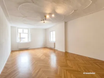 2-Zimmer-Wohnung mieten in Krems an der Donau – € 949 – Bild 2 von 10