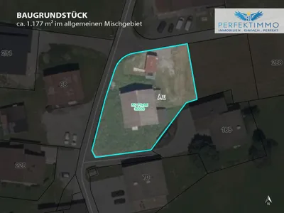 Grundstück kaufen in Imst – 1 177 m², € 258.000 – Bild 10 von 10