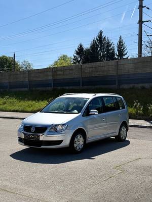 VW Touran Trendline 1,9 TDI DPF
