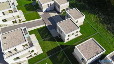 5-Zimmer-Haus kaufen in Tulln – 117,81 m², € 740.000 – Bild 11 von 22