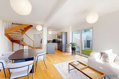 5-Zimmer-Haus kaufen in Tulln – 117,81 m², € 740.000 – Bild 5 von 22