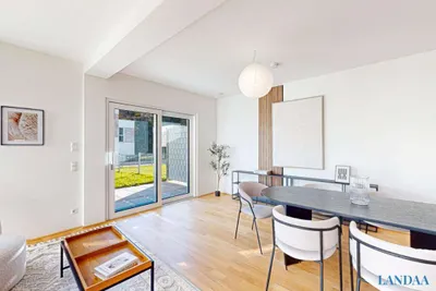 5-Zimmer-Haus kaufen in Tulln – 117,81 m², € 740.000 – Bild 4 von 22