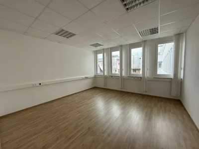 2-Zimmer-Gewerbeimmobilie mieten in Mödling – 55 m², € 593 – Bild 5 von 6